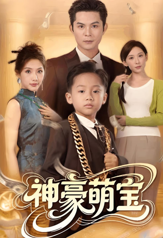 神豪萌宝