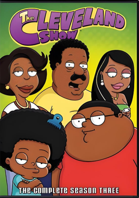 克里夫兰秀 第三季