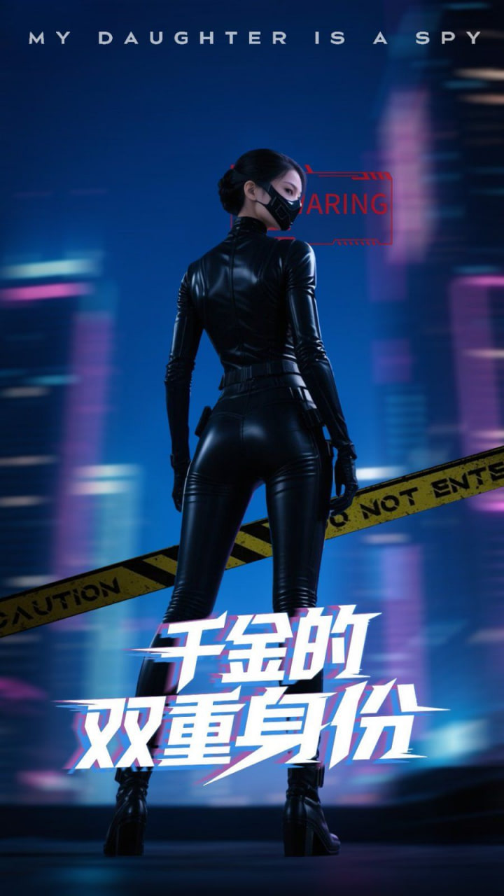 千金的双重身份