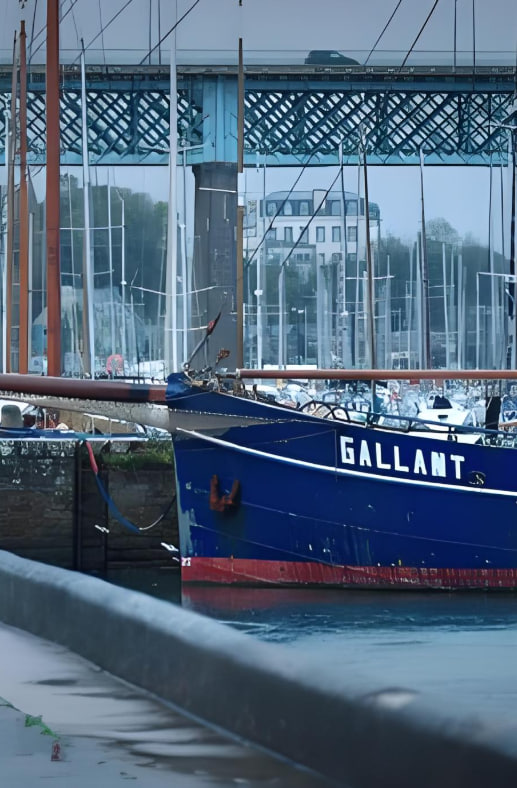 在全能学校：Germaine Le Goff，一位先驱者的故事