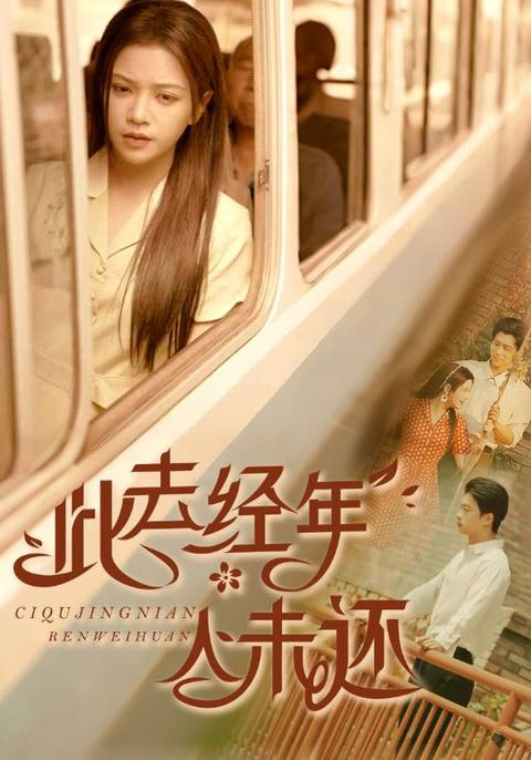 此去经年人未还