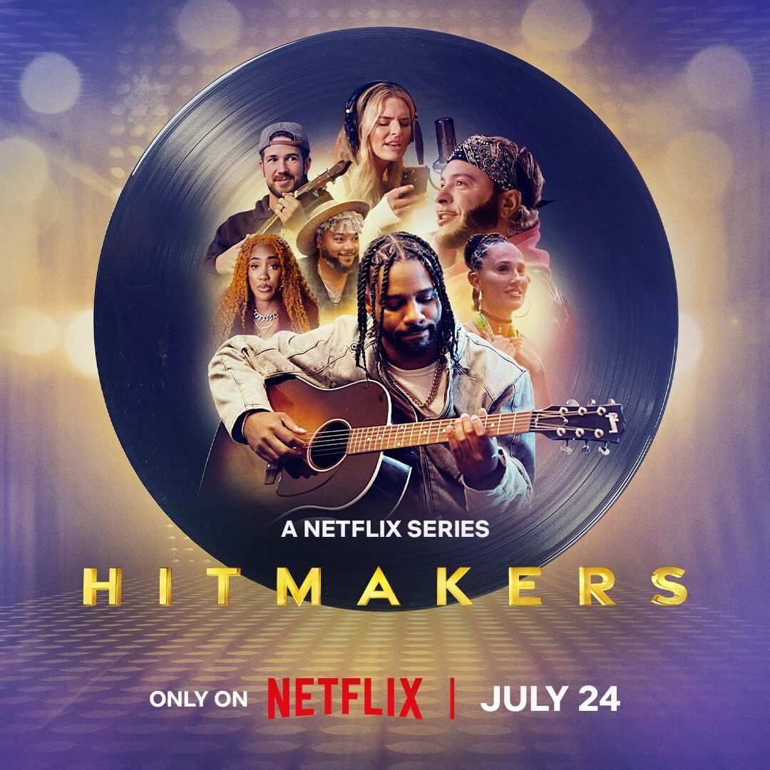 点曲成金：王牌创作人幕后直击 第一季