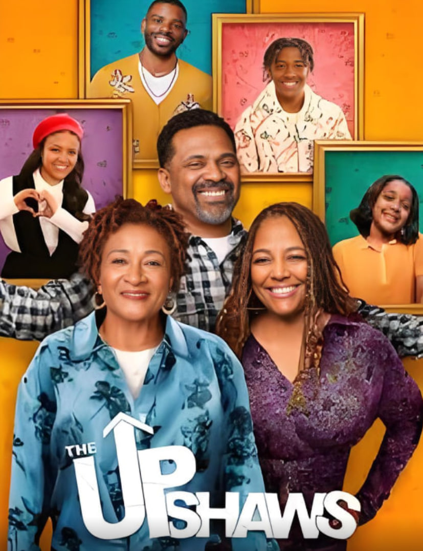 厄普肖一家 第七季