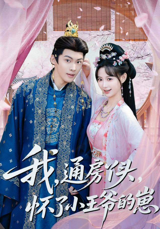 我通房丫头怀了小王爷的崽