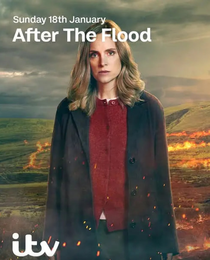 洪水之后 第二季