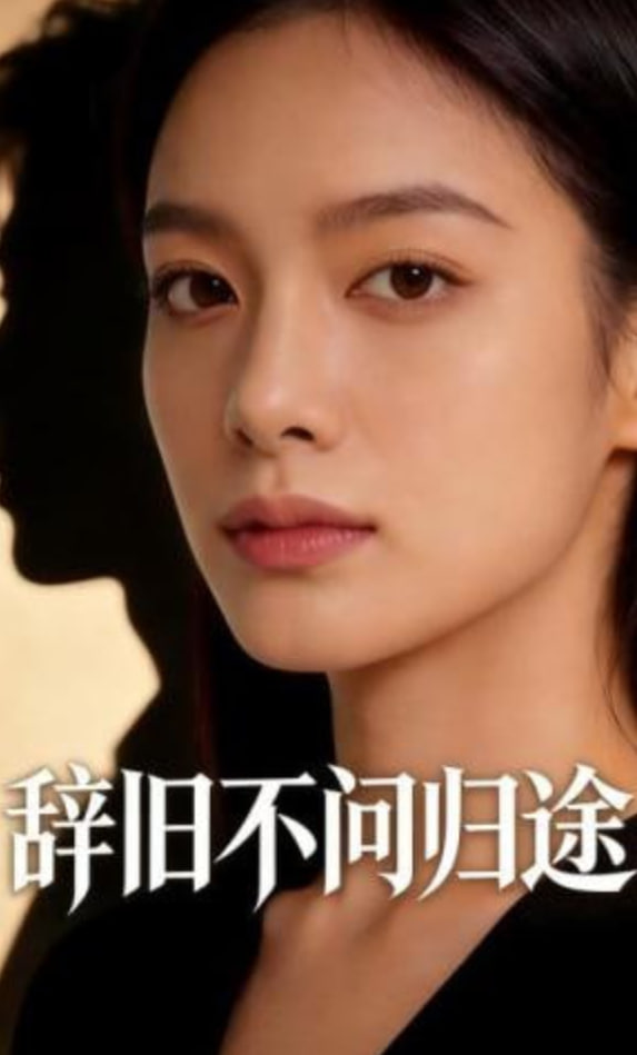 辞旧不问归途