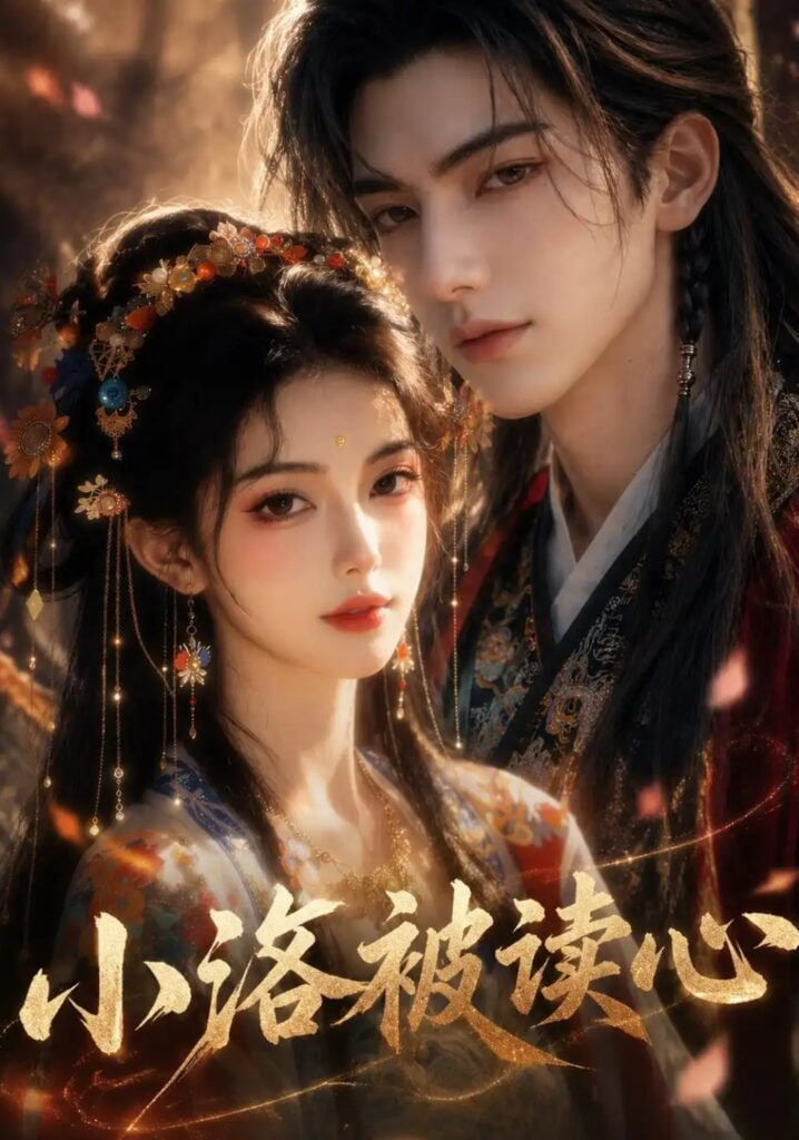 小洛被读心