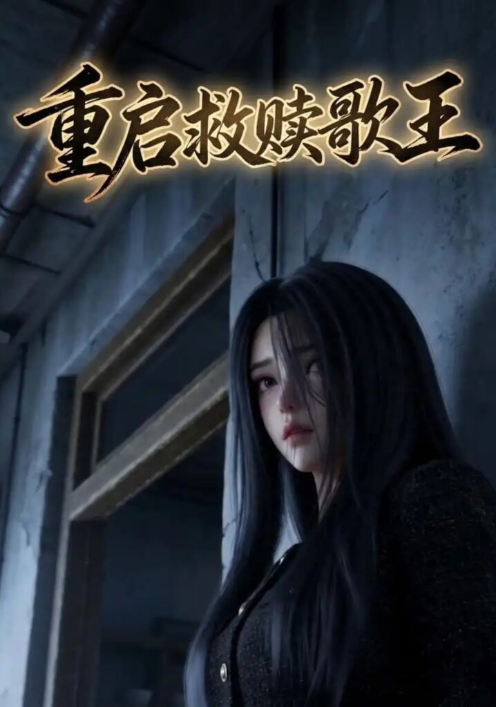 重启救赎歌王