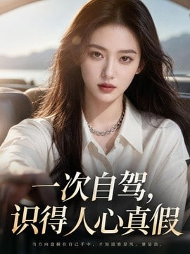 一次自驾，识得人心真假