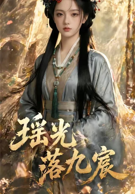 瑶光落九宸